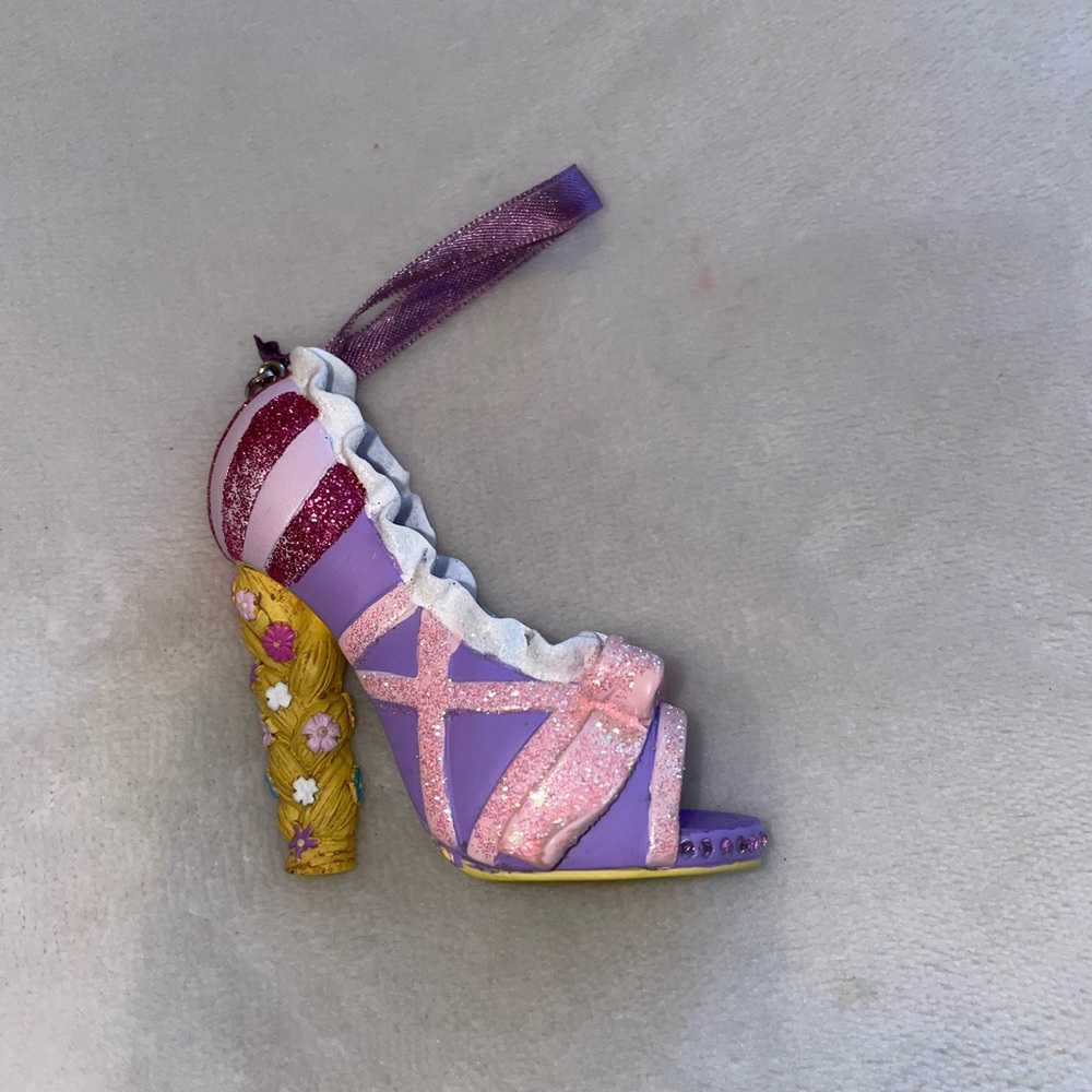 DISNEY Christmas Ornament